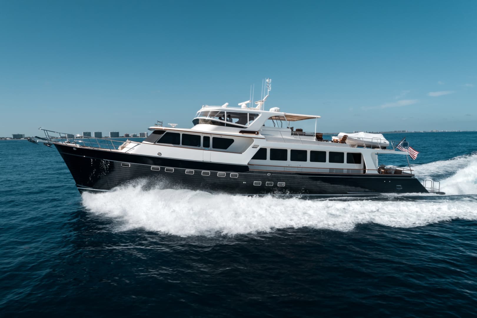 2011 Marlow Explorer
