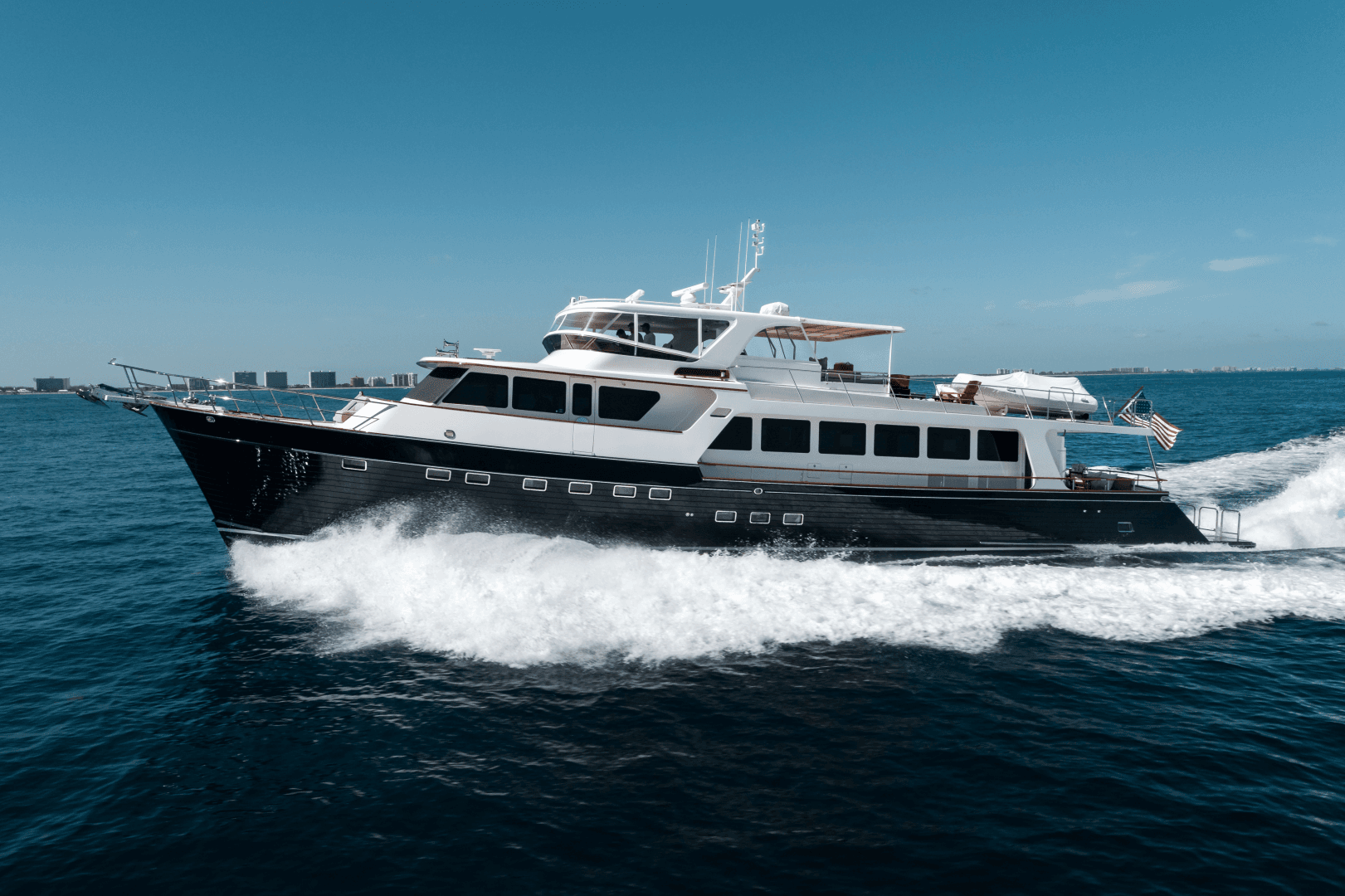 2011 Marlow Explorer