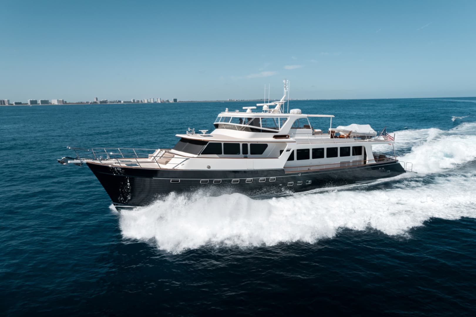 2011 Marlow Explorer