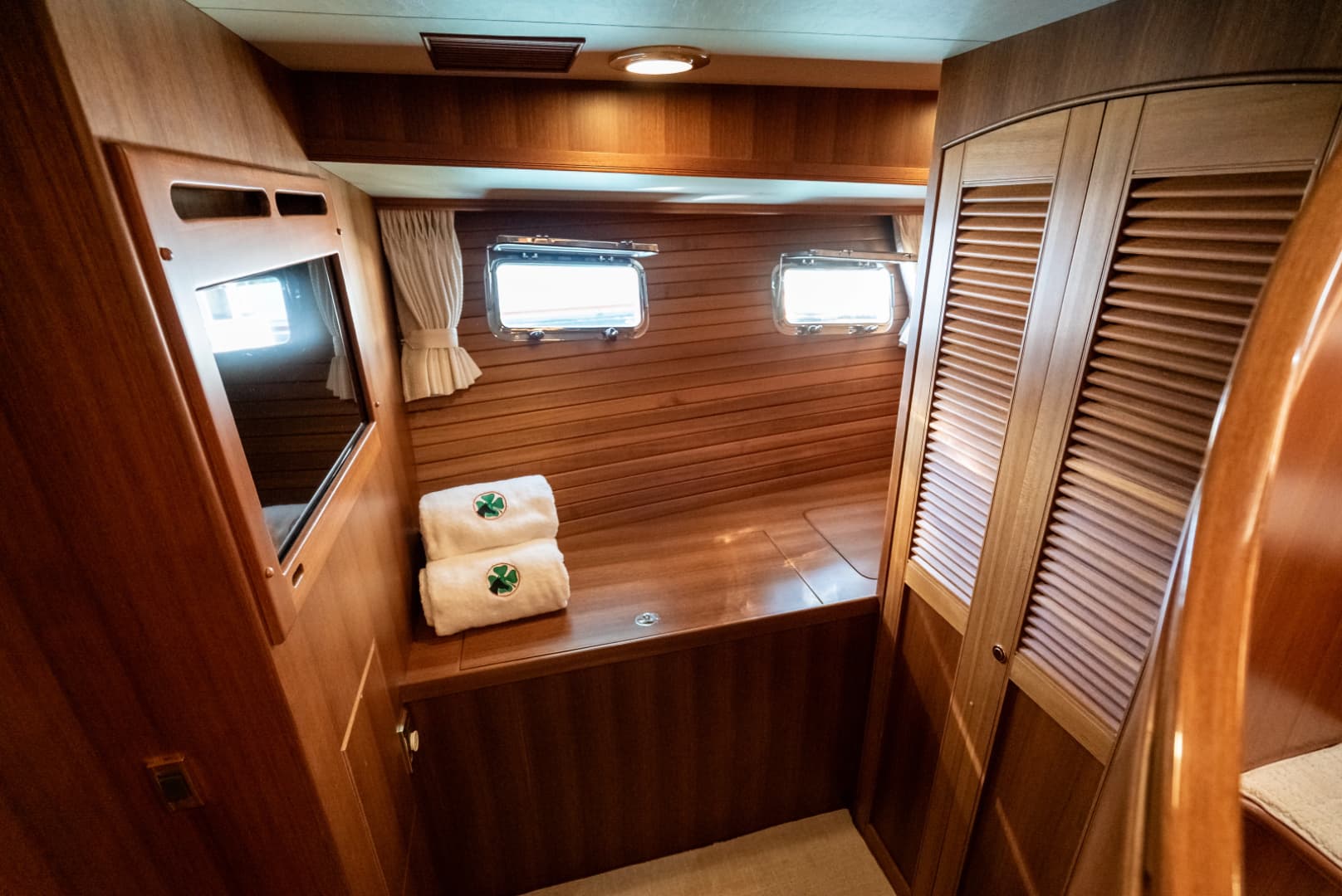 2011 Marlow Explorer