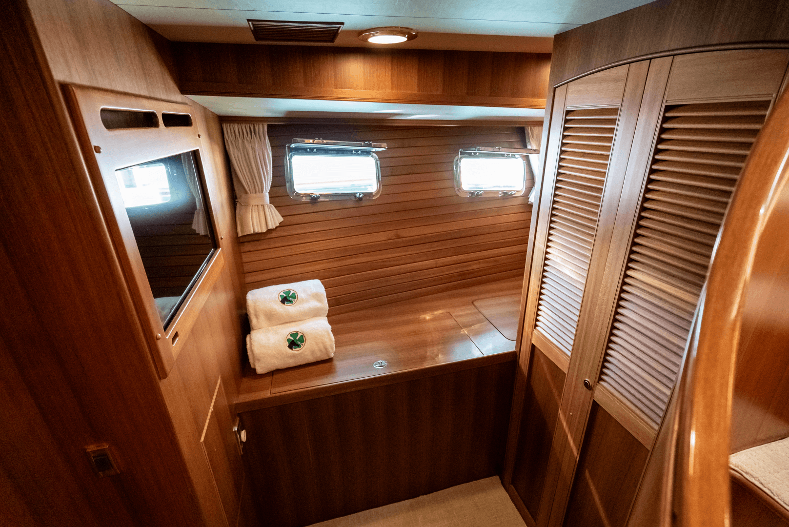 2011 Marlow Explorer