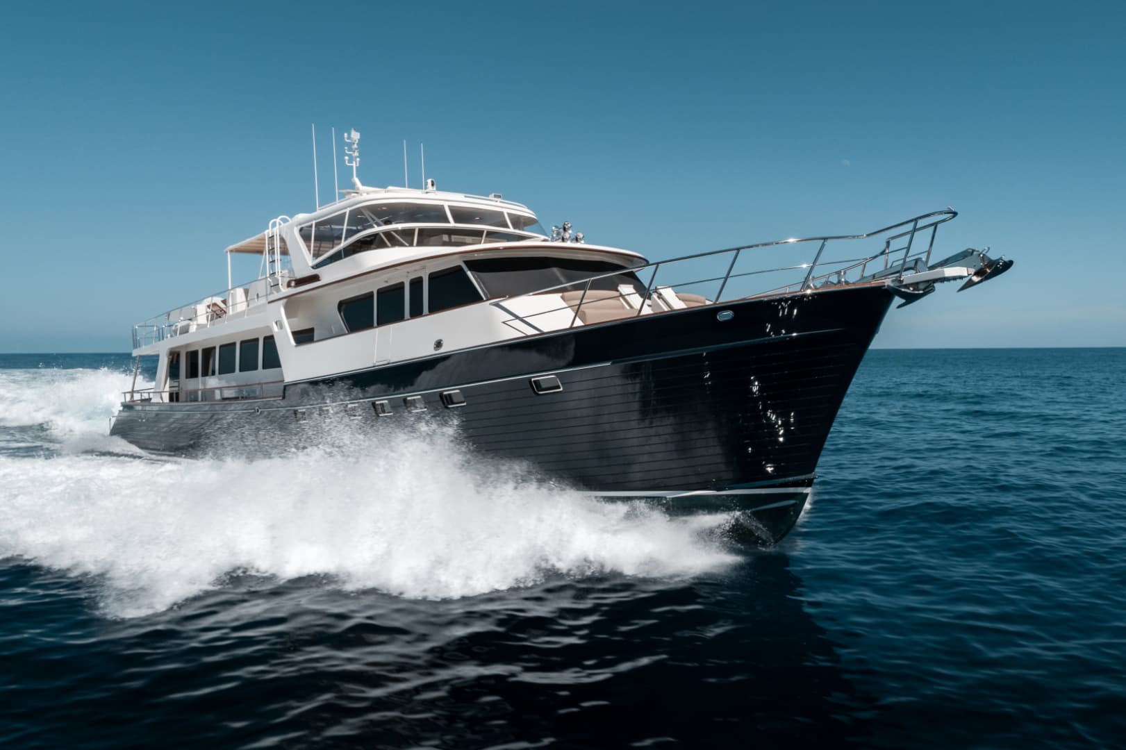 2011 Marlow Explorer