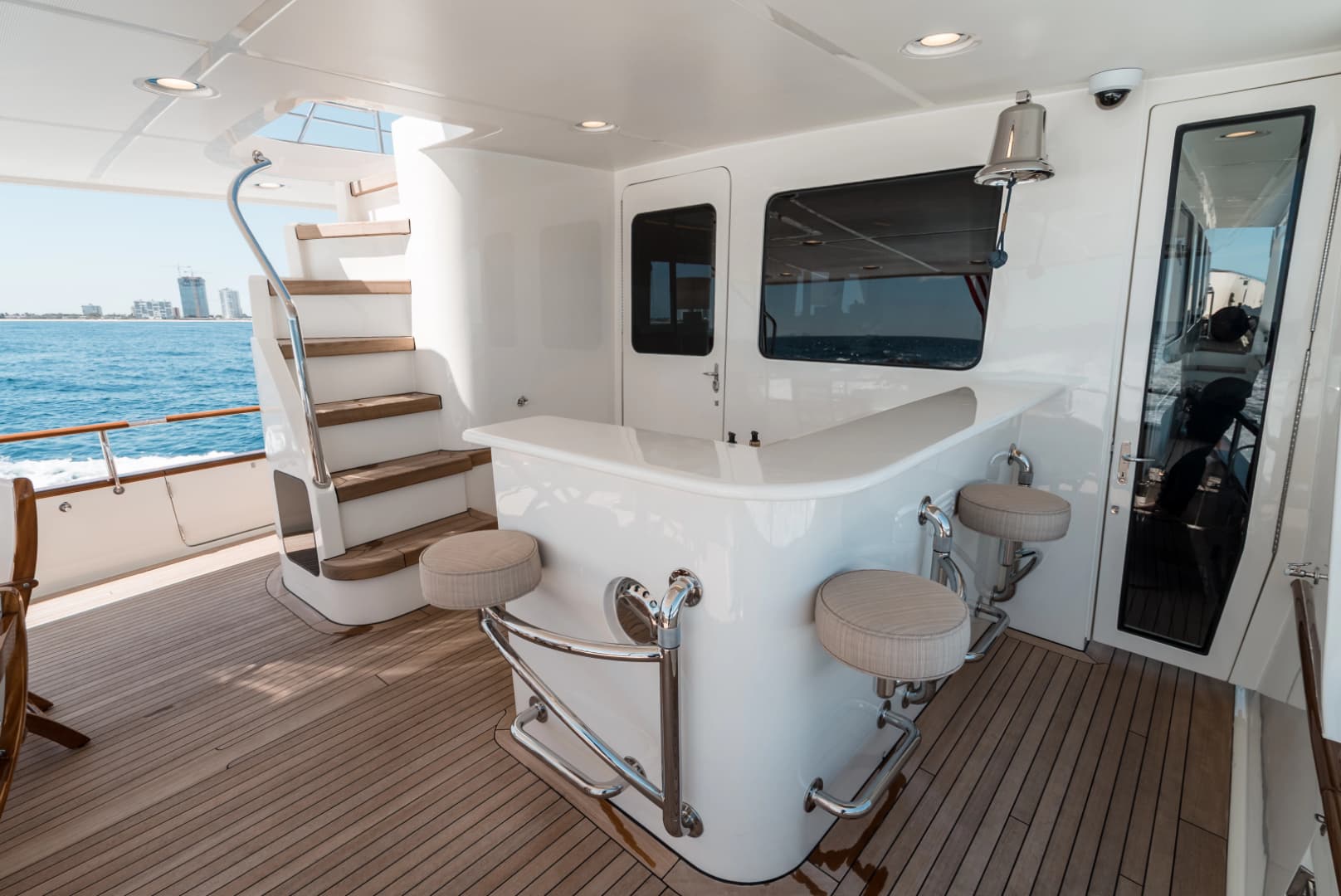 2011 Marlow Explorer
