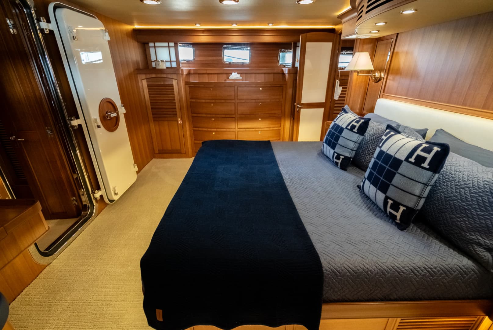 2011 Marlow Explorer