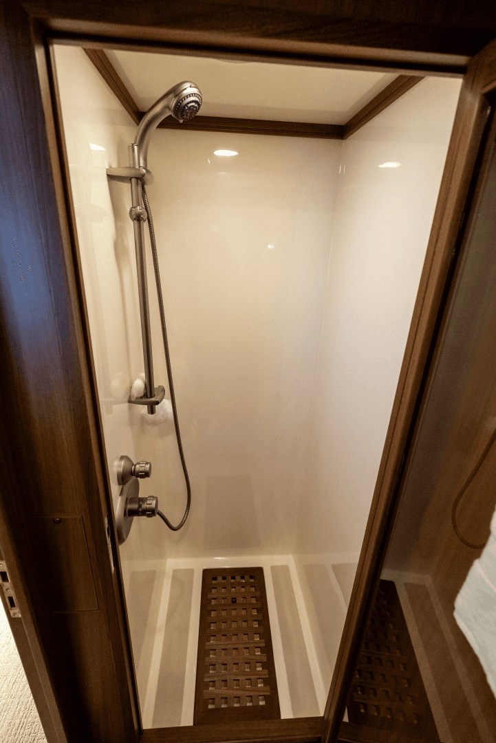 2011 Marlow Explorer
