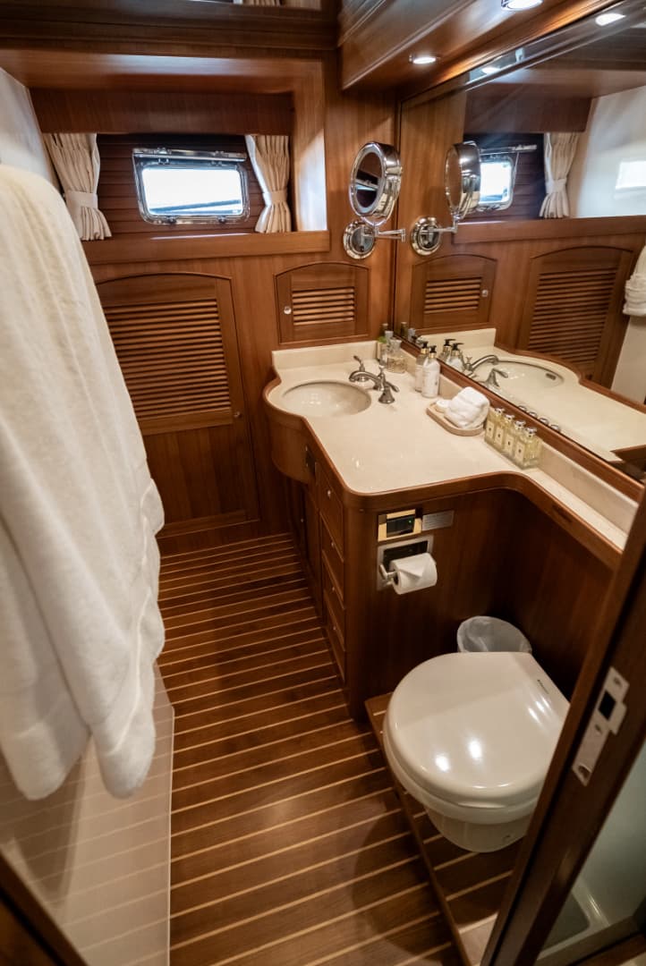 2011 Marlow Explorer
