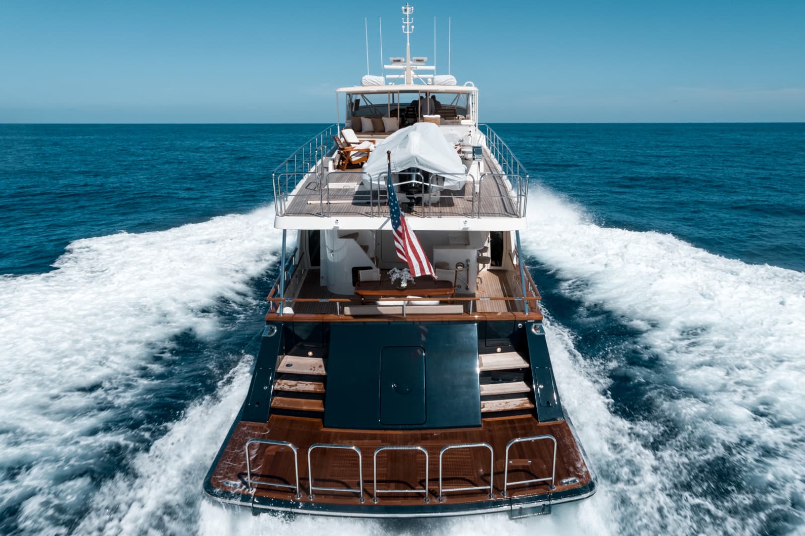 2011 Marlow Explorer