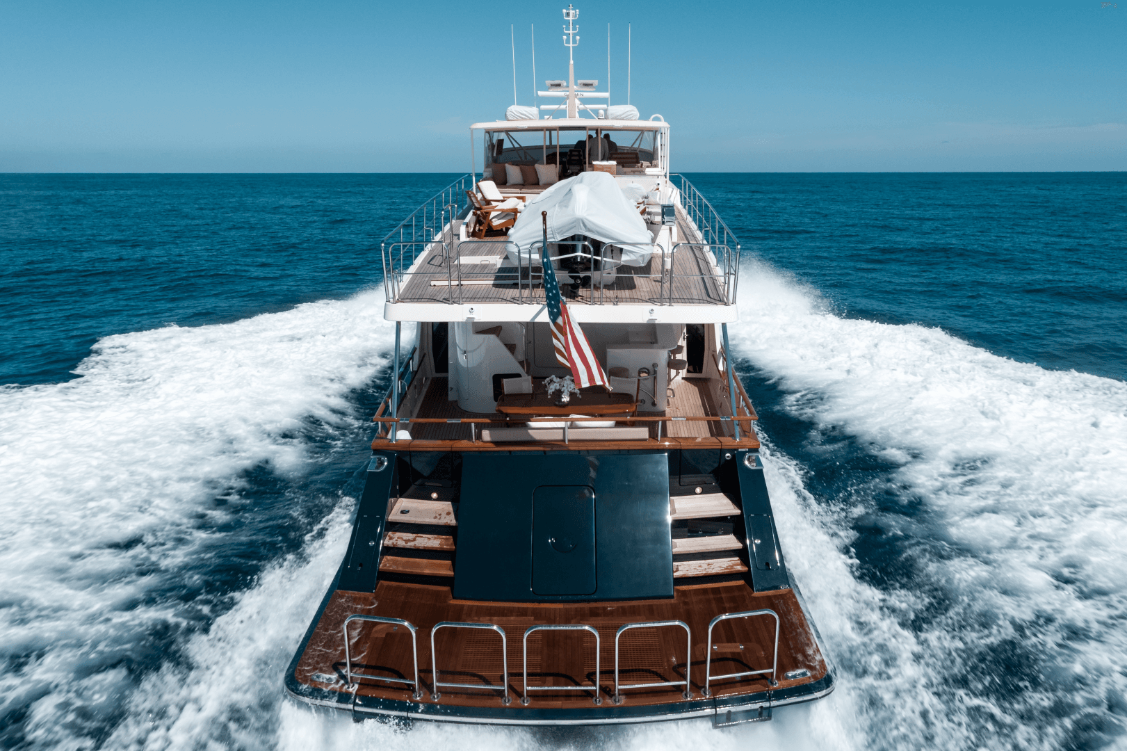 2011 Marlow Explorer