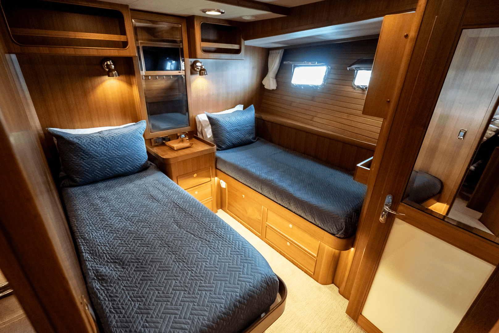 2011 Marlow Explorer