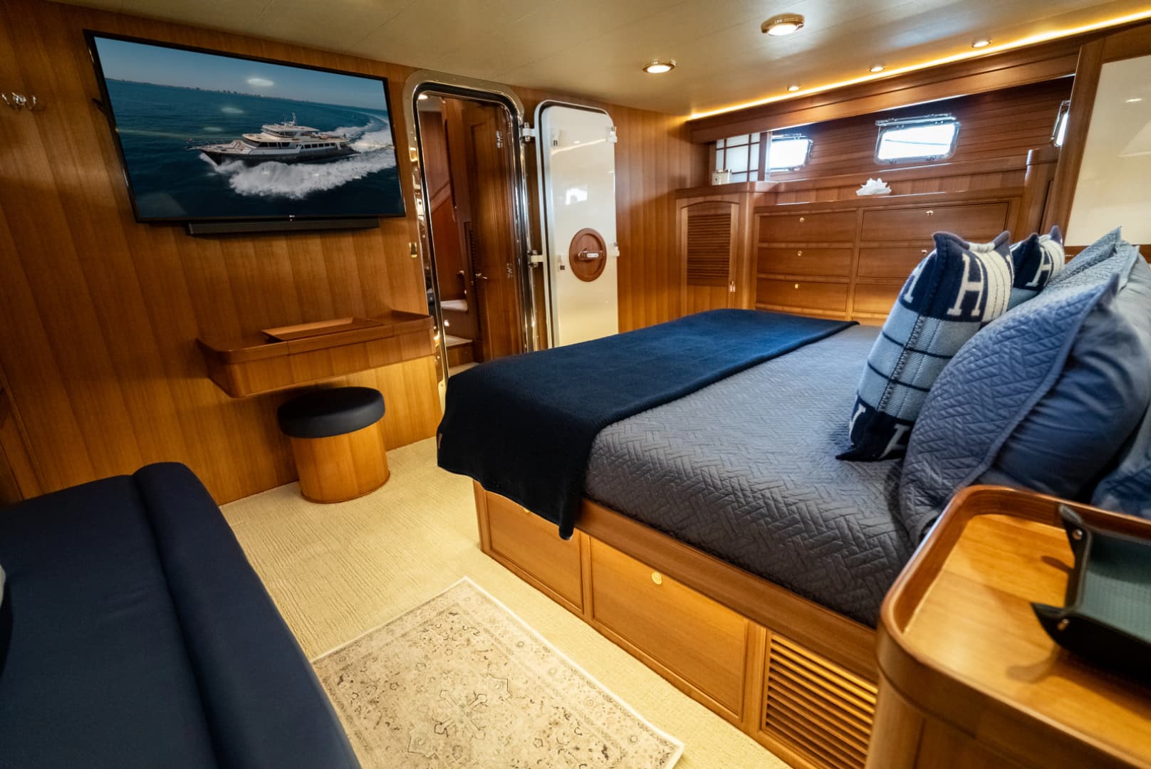 2011 Marlow Explorer