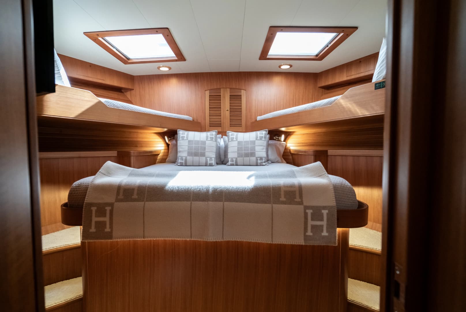 2011 Marlow Explorer