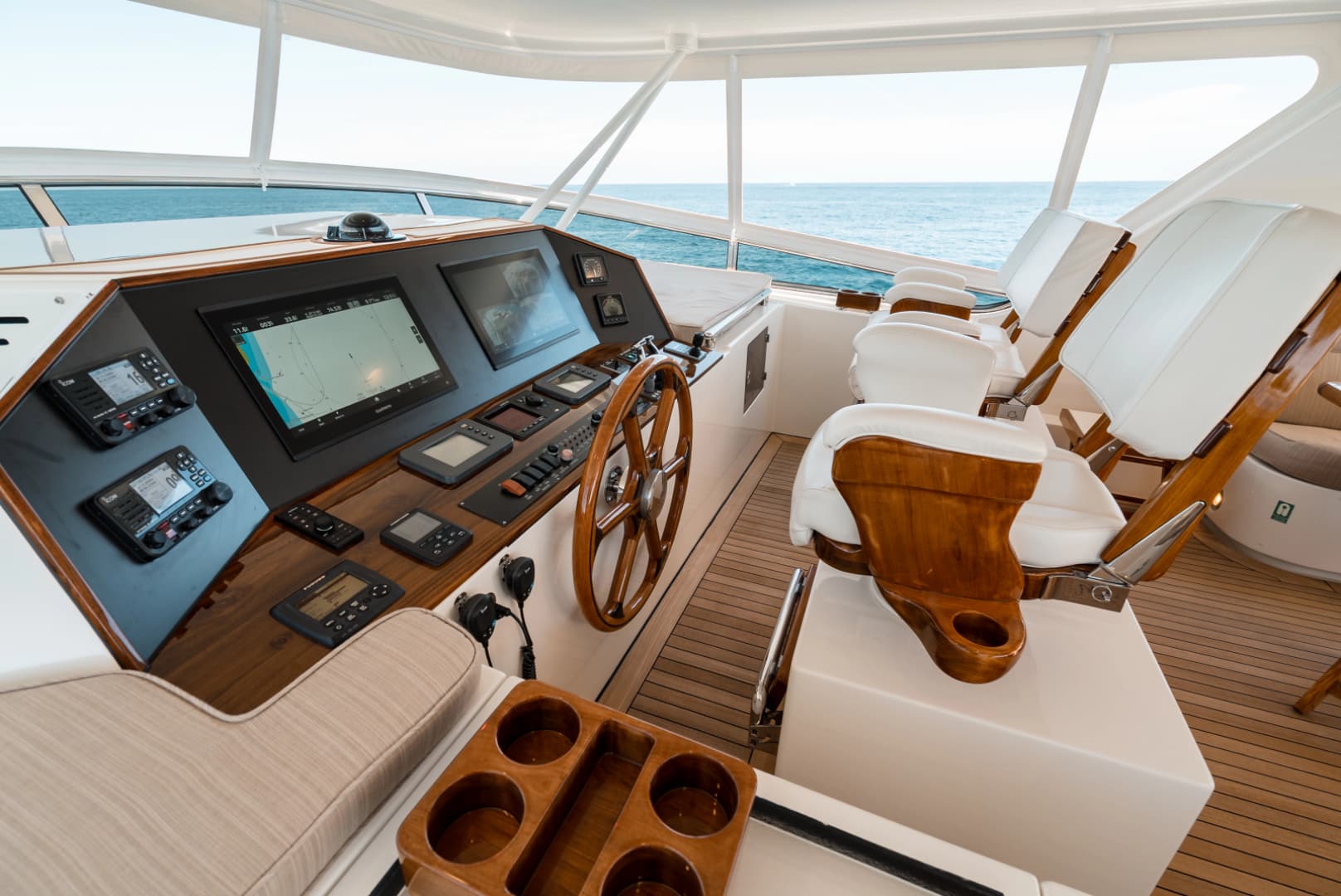 2011 Marlow Explorer