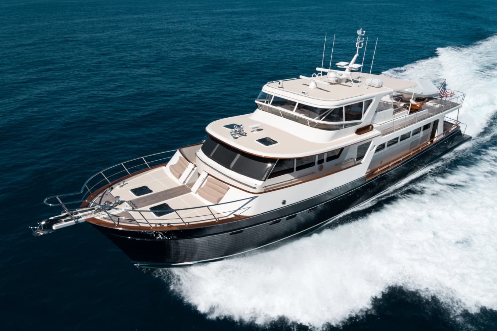 2011 Marlow Explorer
