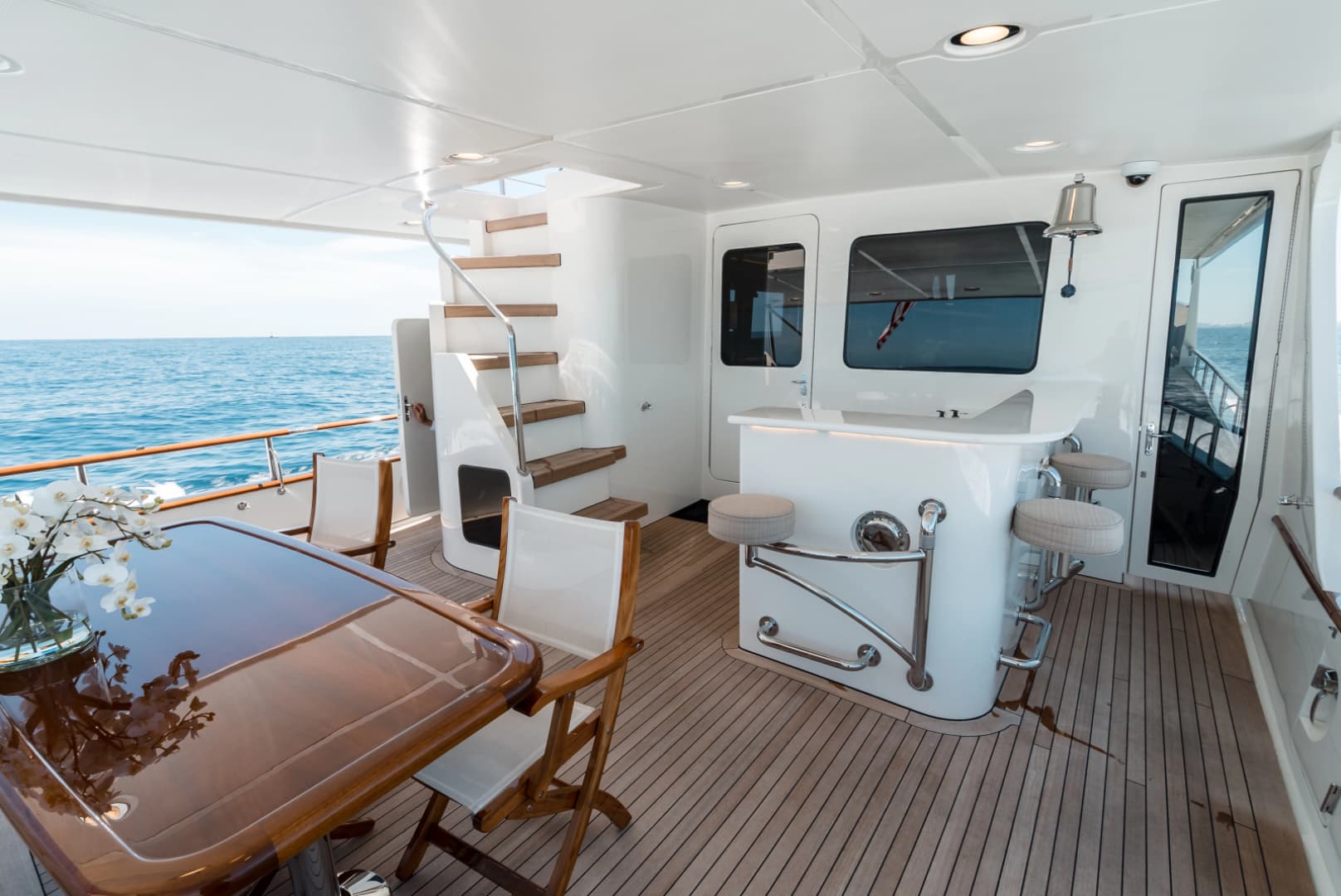 2011 Marlow Explorer