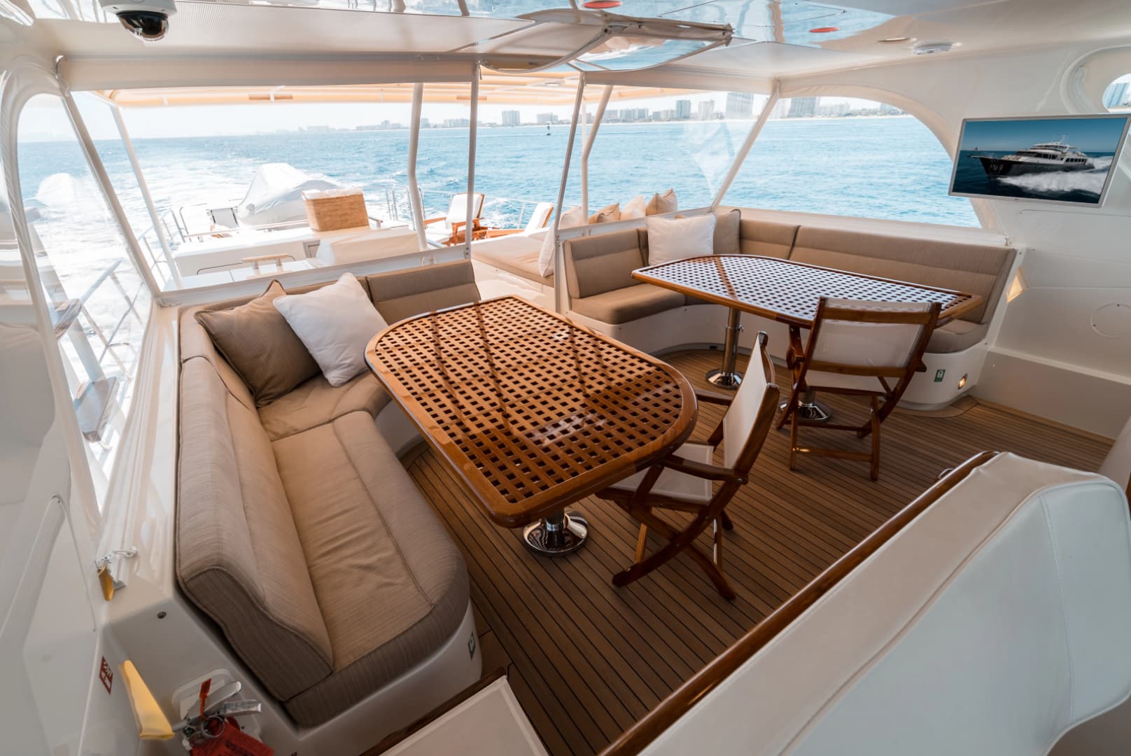 2011 Marlow Explorer
