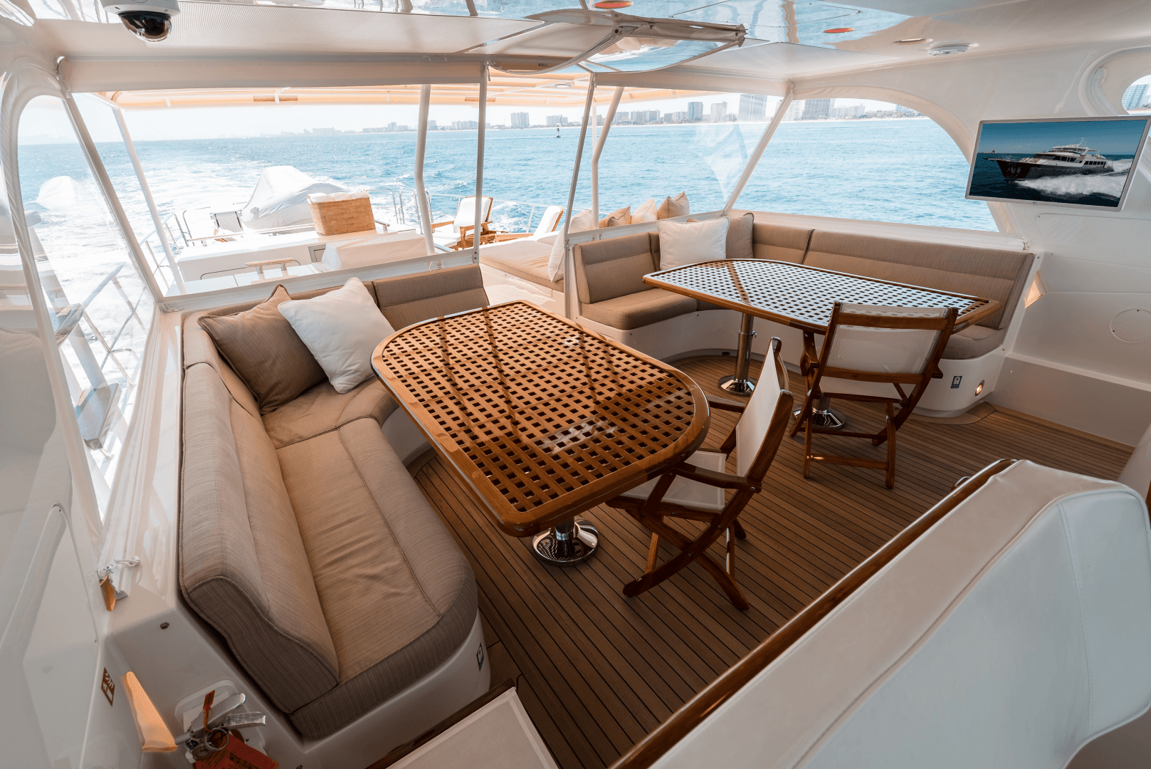 2011 Marlow Explorer
