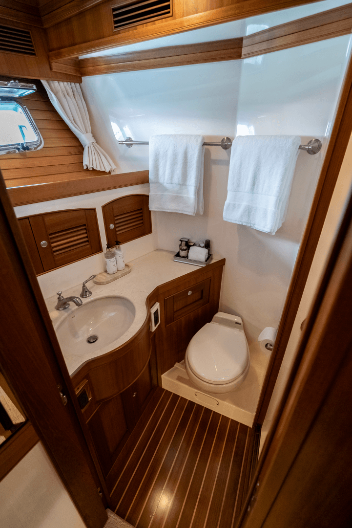 2011 Marlow Explorer