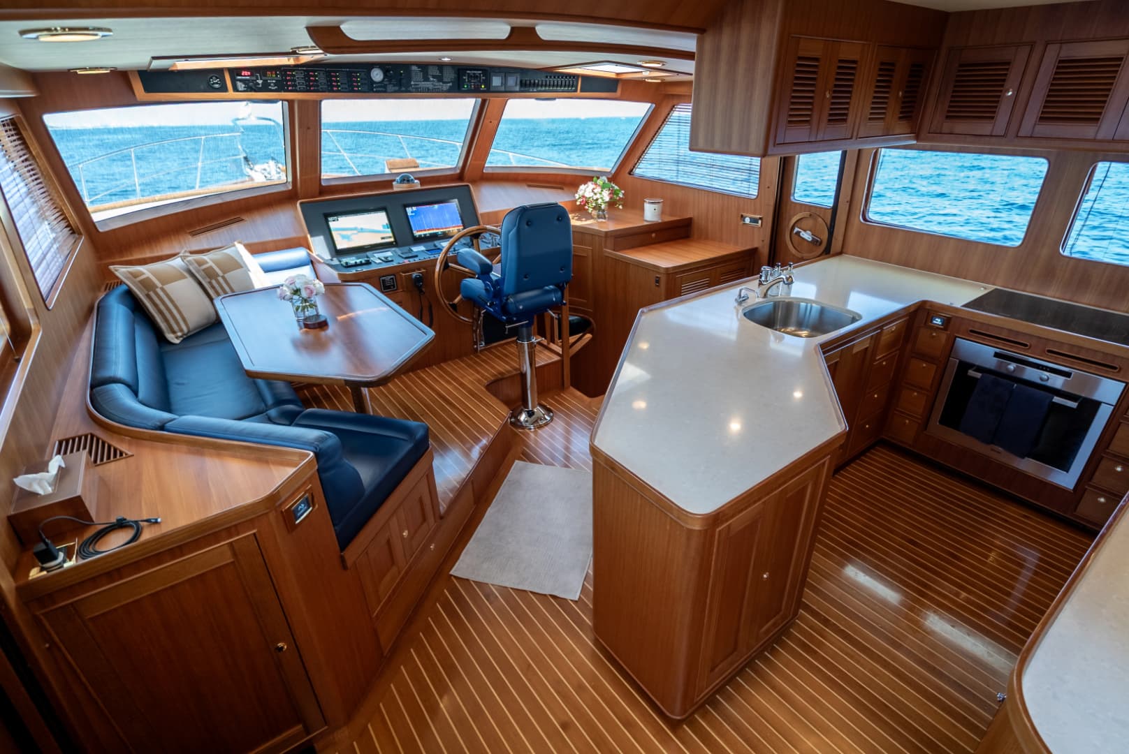 2011 Marlow Explorer