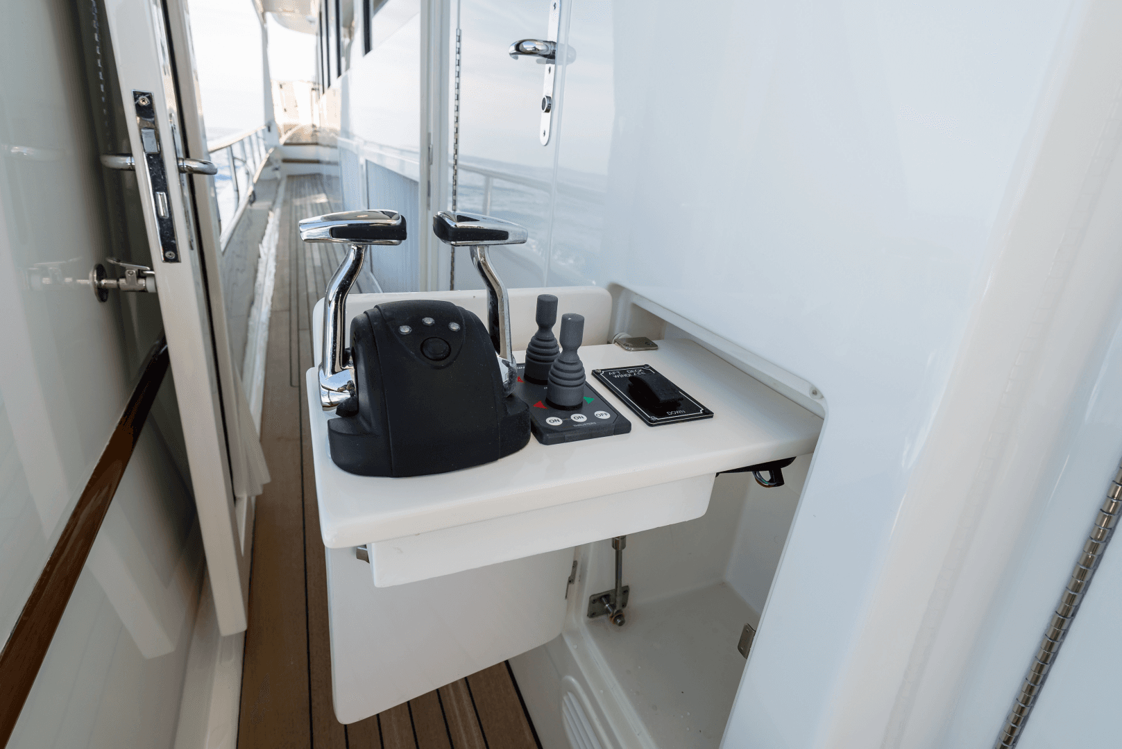 2011 Marlow Explorer