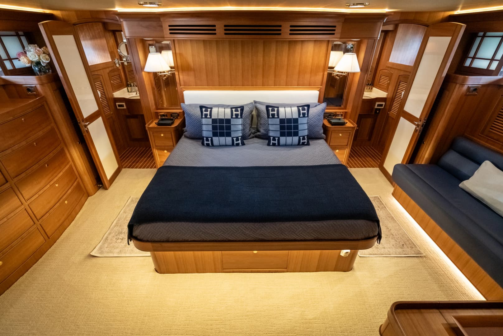 2011 Marlow Explorer