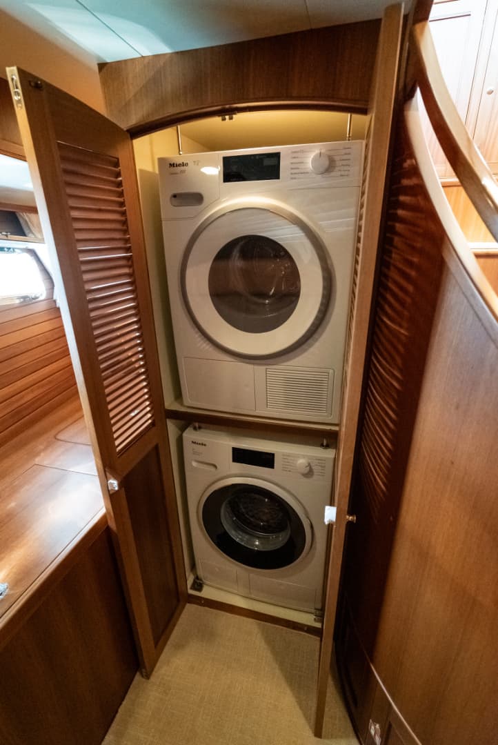 2011 Marlow Explorer