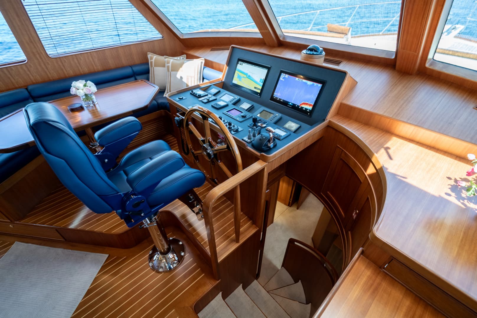 2011 Marlow Explorer