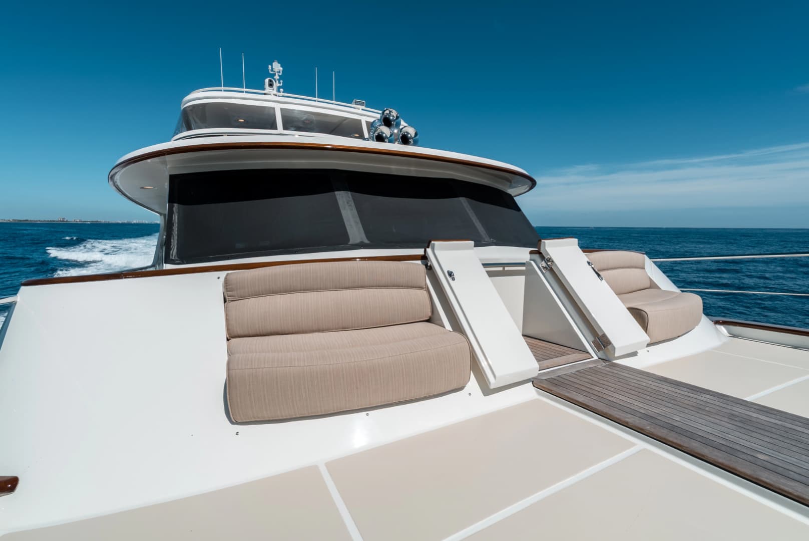 2011 Marlow Explorer
