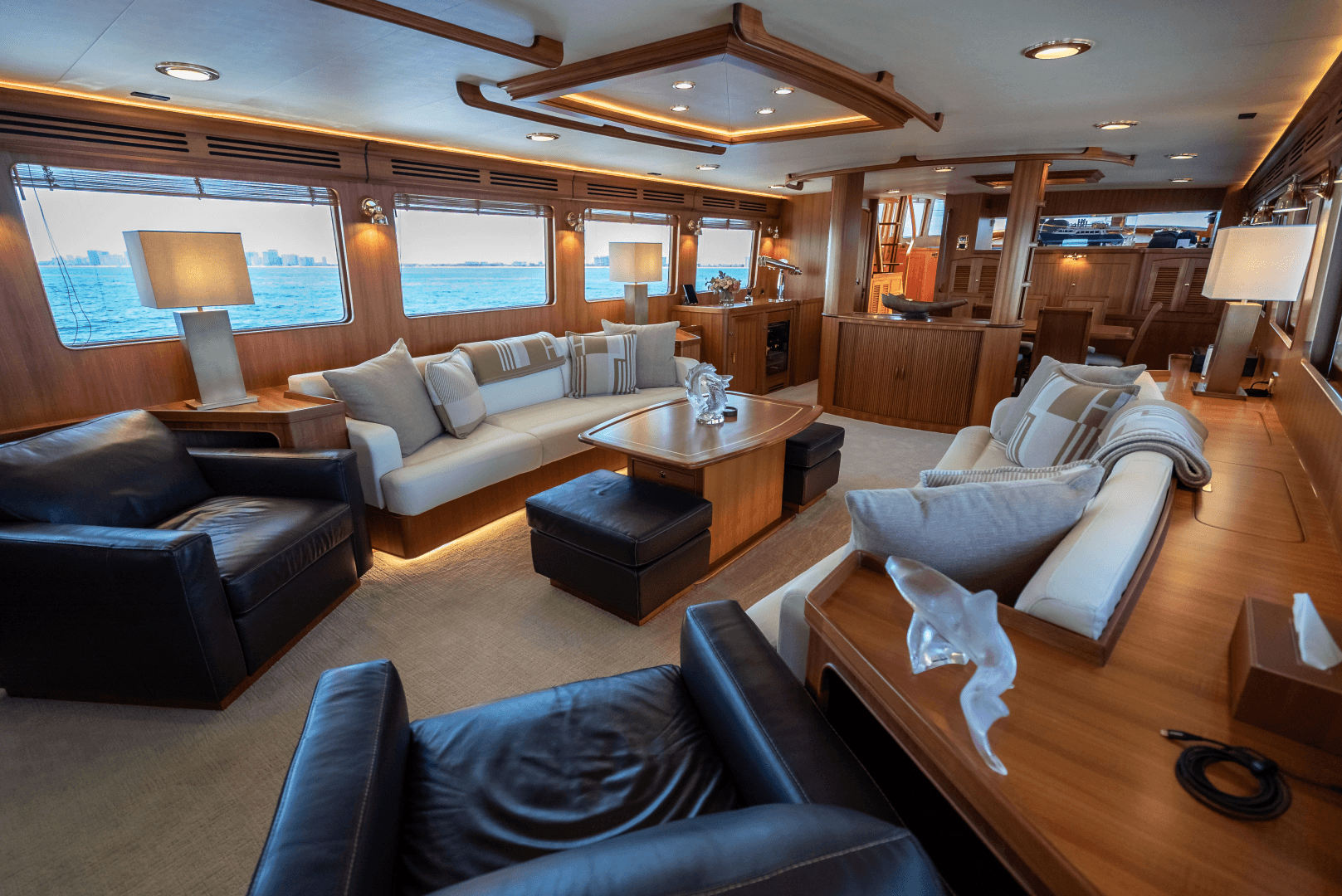 2011 Marlow Explorer