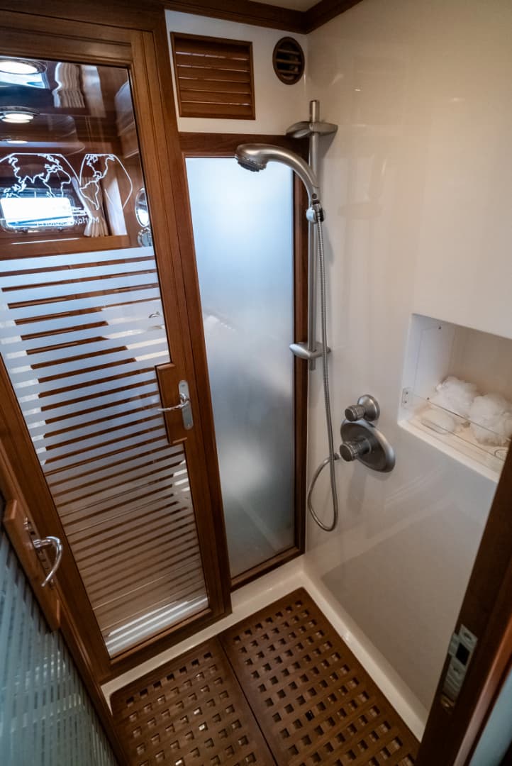 2011 Marlow Explorer