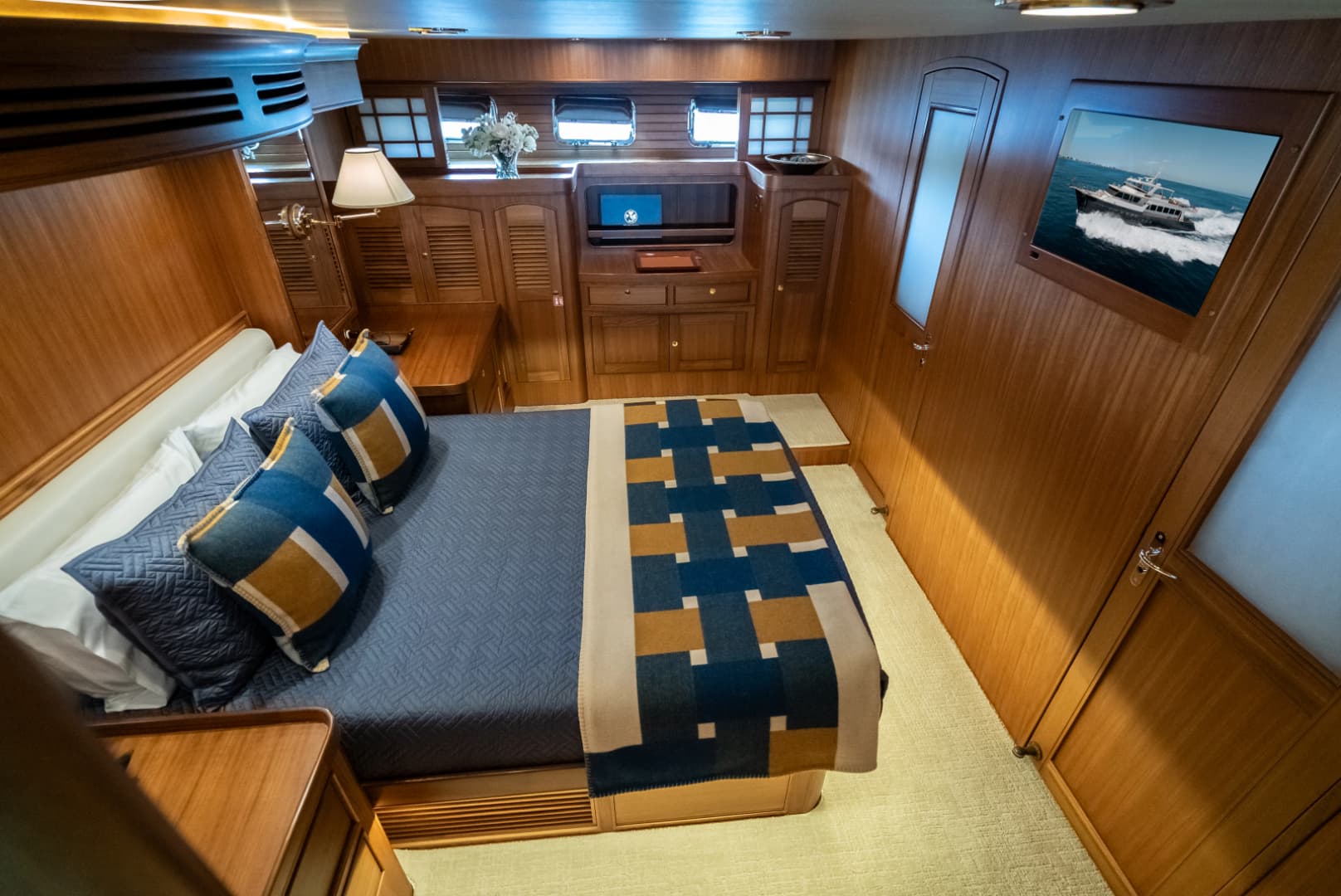 2011 Marlow Explorer