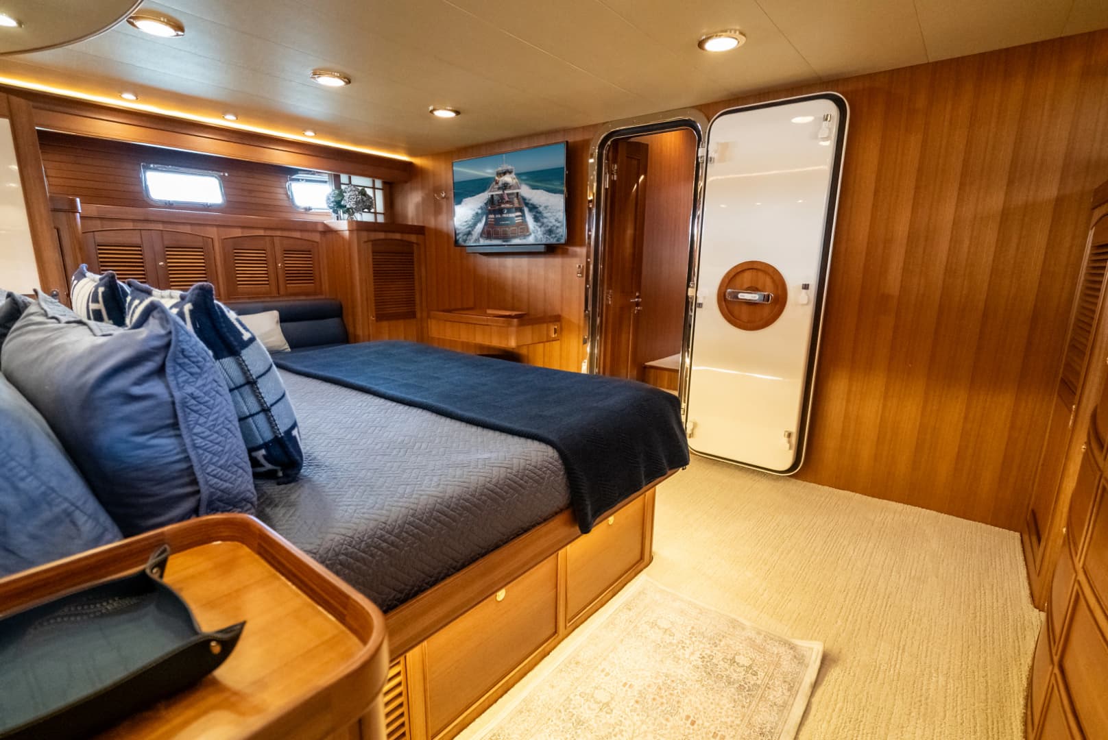 2011 Marlow Explorer
