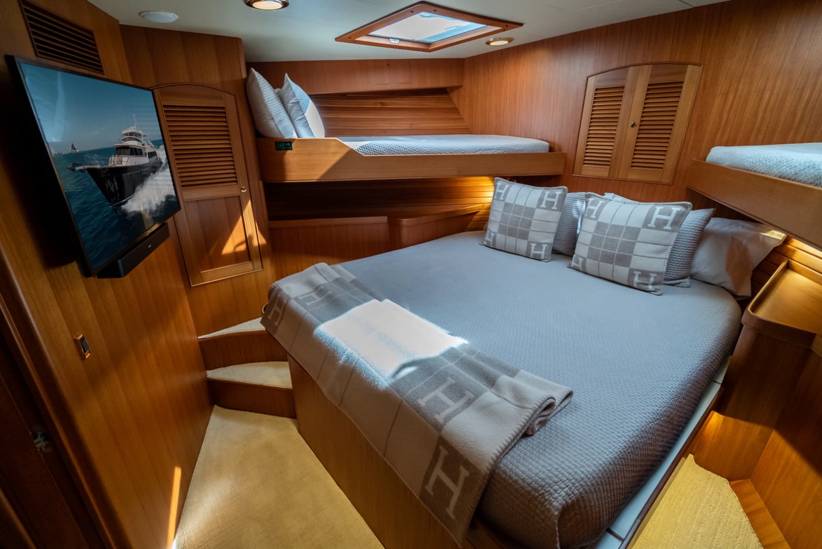 2011 Marlow Explorer