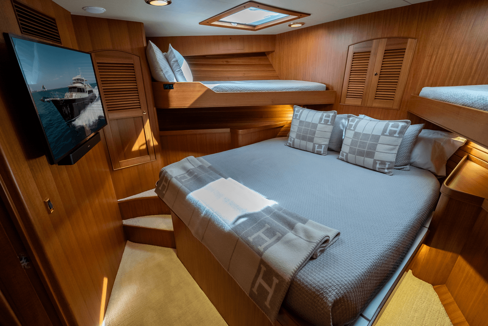 2011 Marlow Explorer