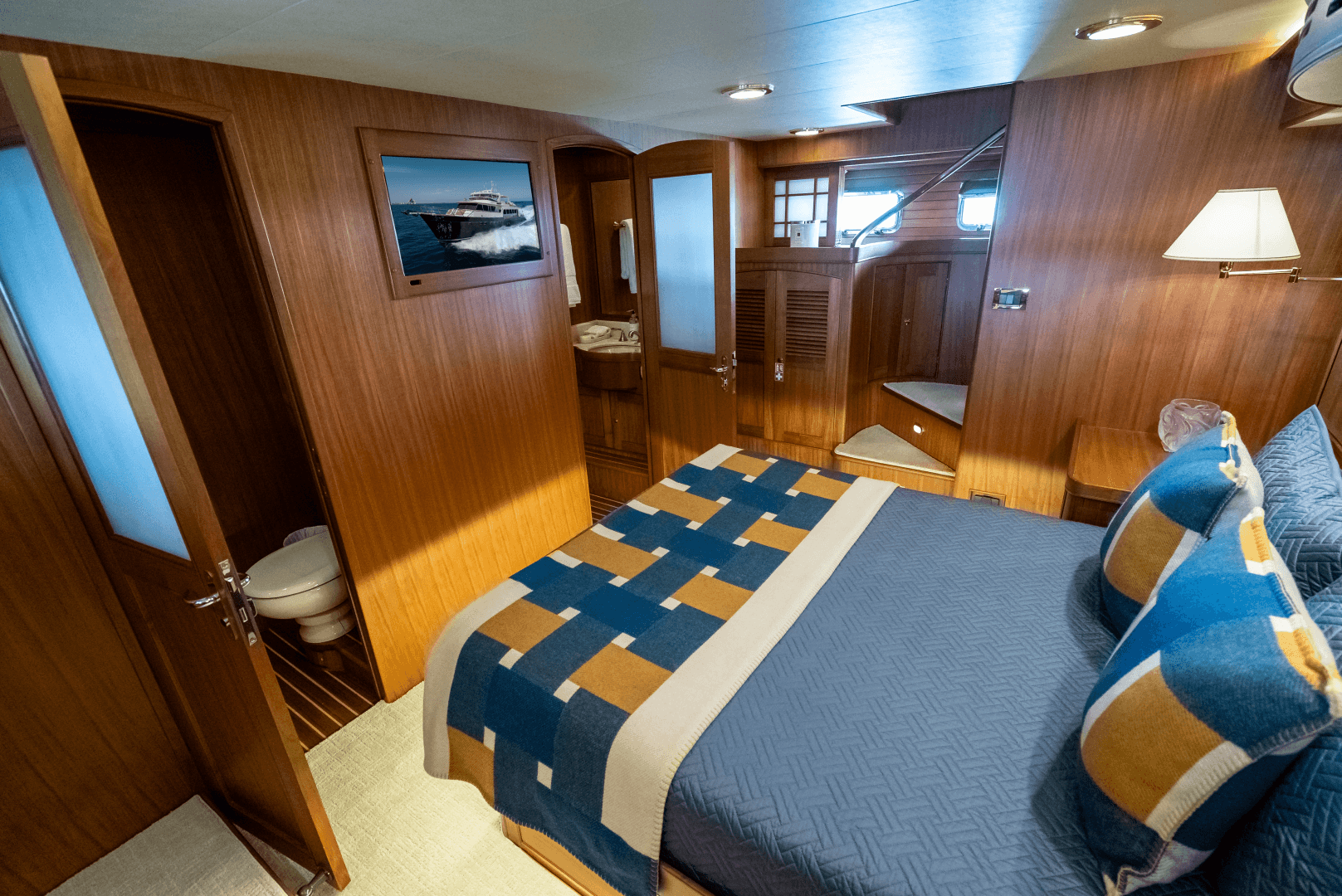 2011 Marlow Explorer