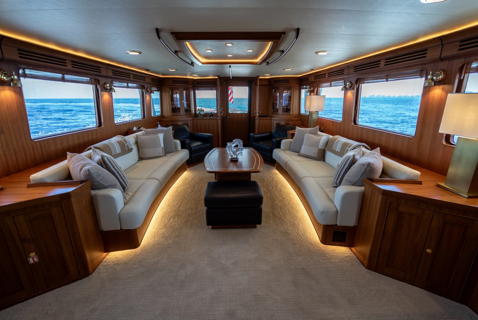2011 Marlow Explorer