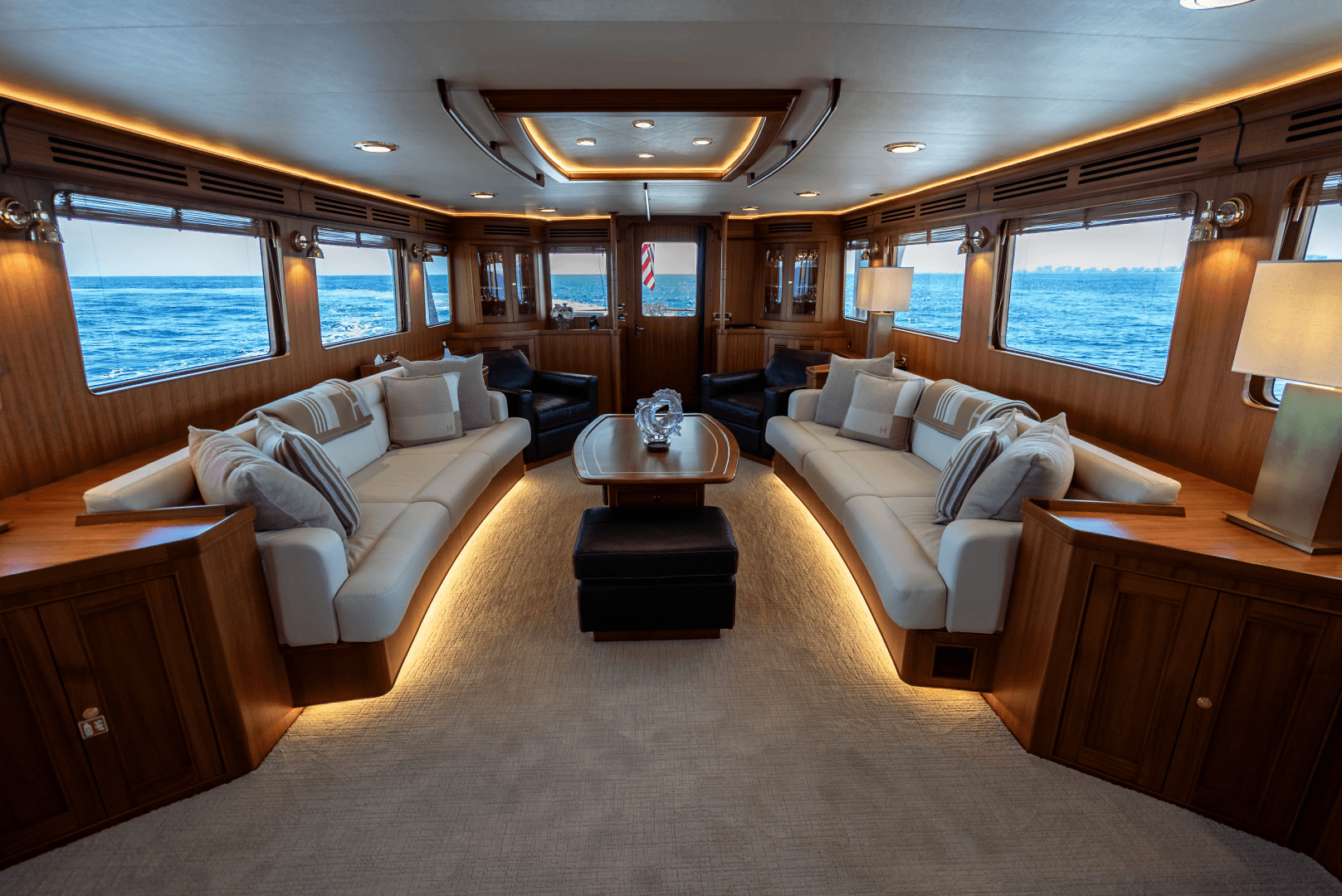 2011 Marlow Explorer
