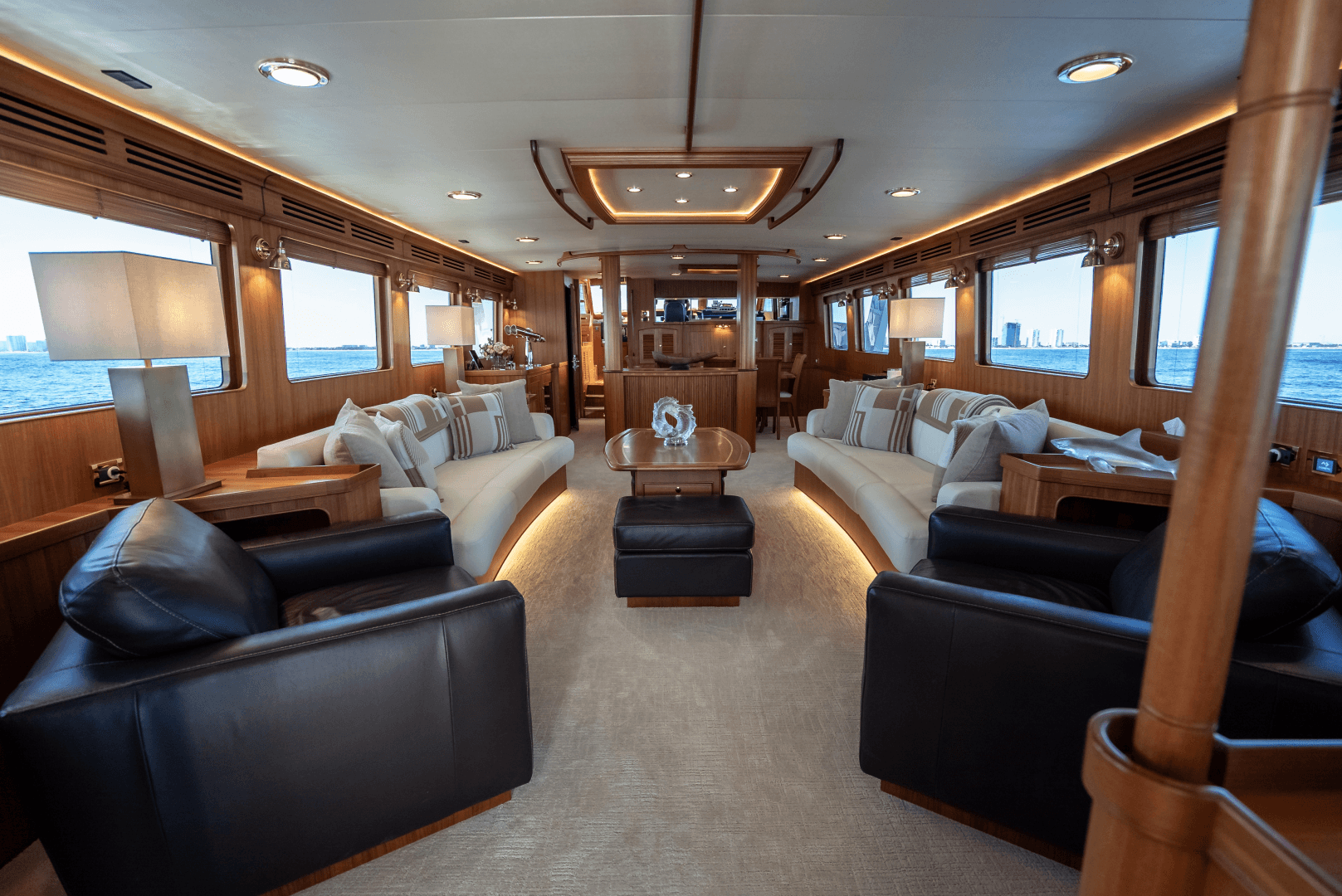 2011 Marlow Explorer