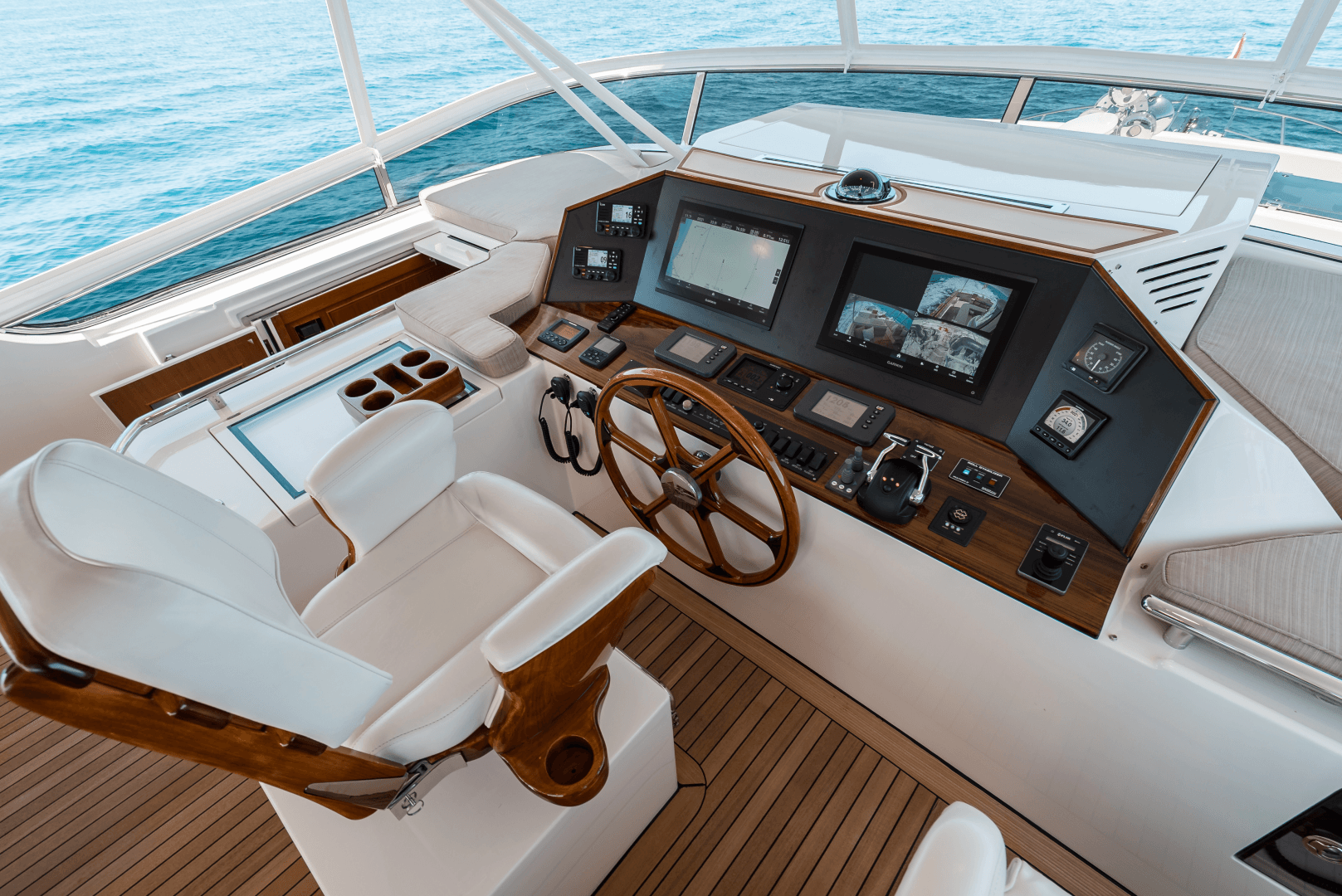2011 Marlow Explorer