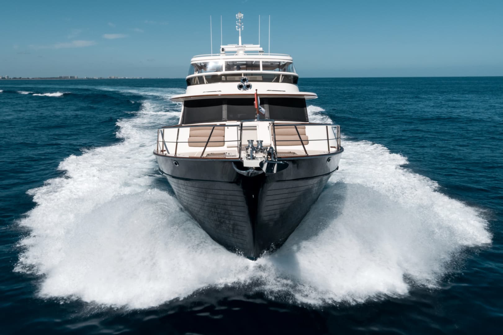 2011 Marlow Explorer