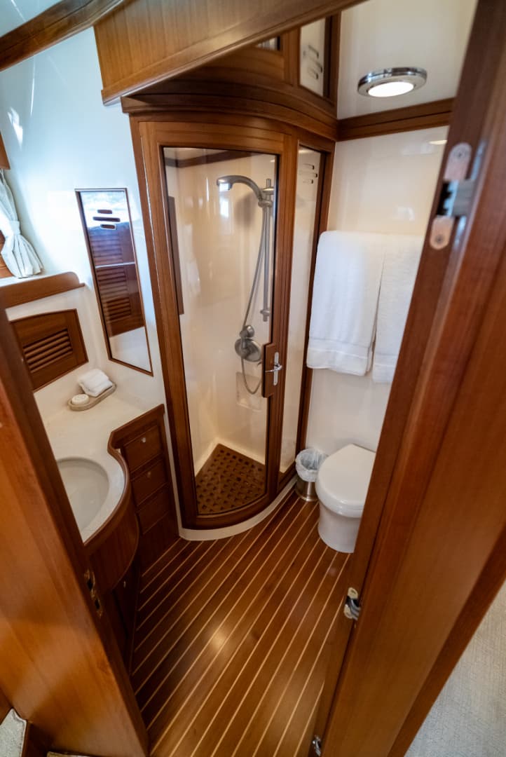 2011 Marlow Explorer