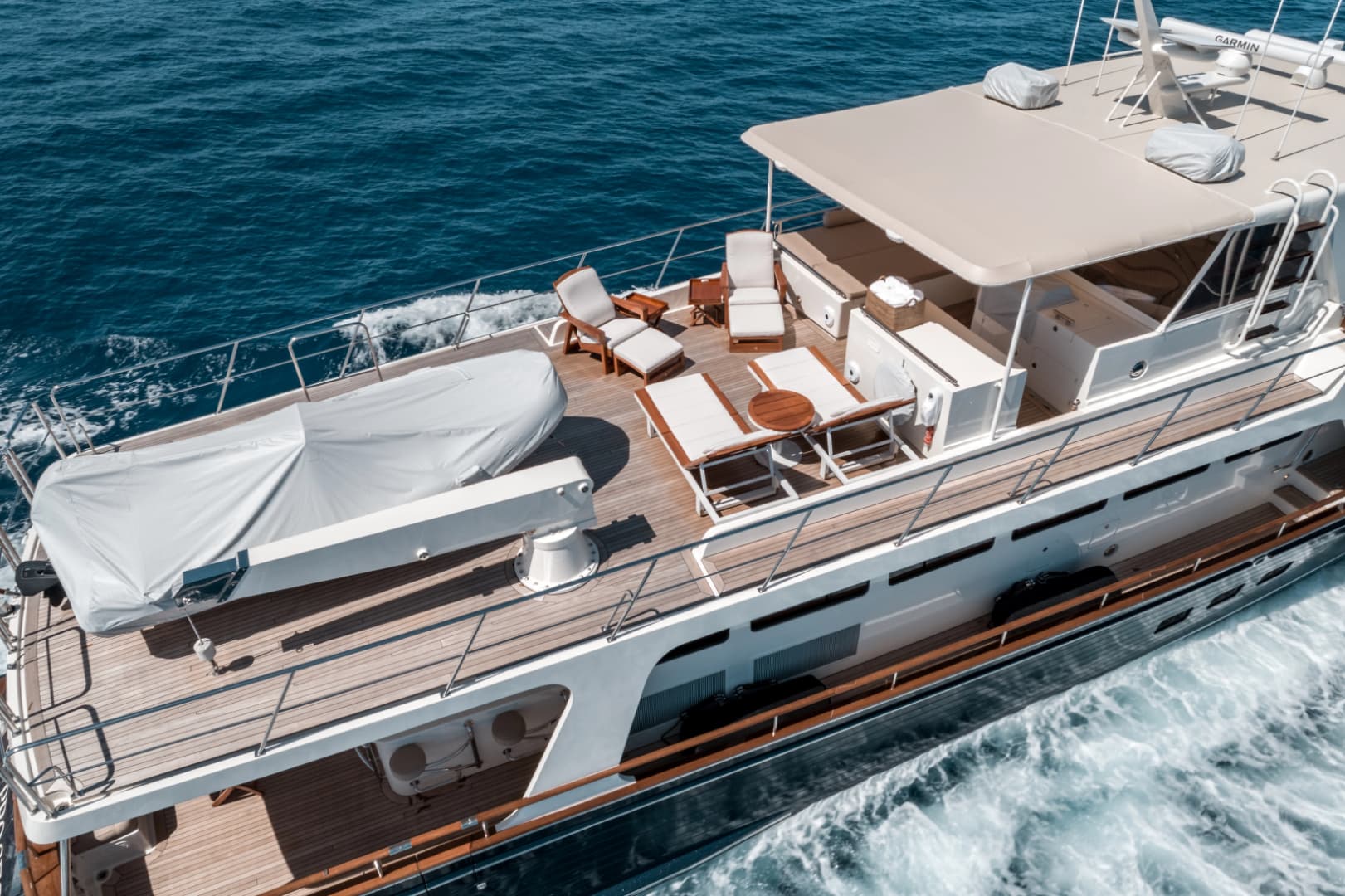 2011 Marlow Explorer