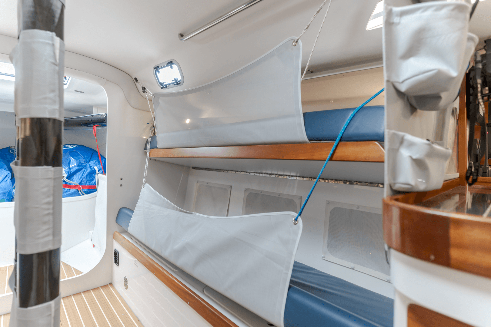 2019 J Boats J/121