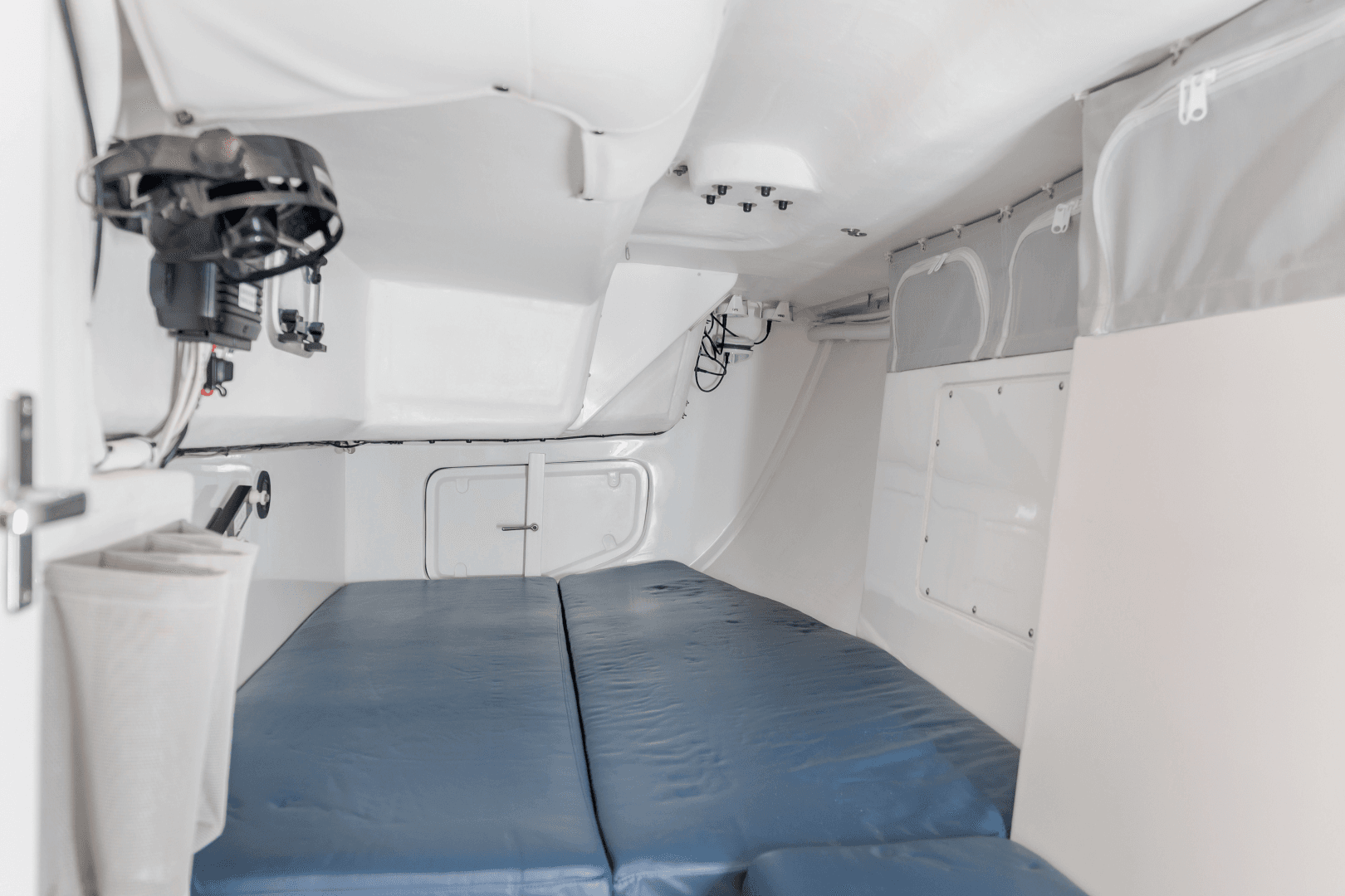 2019 J Boats J/121