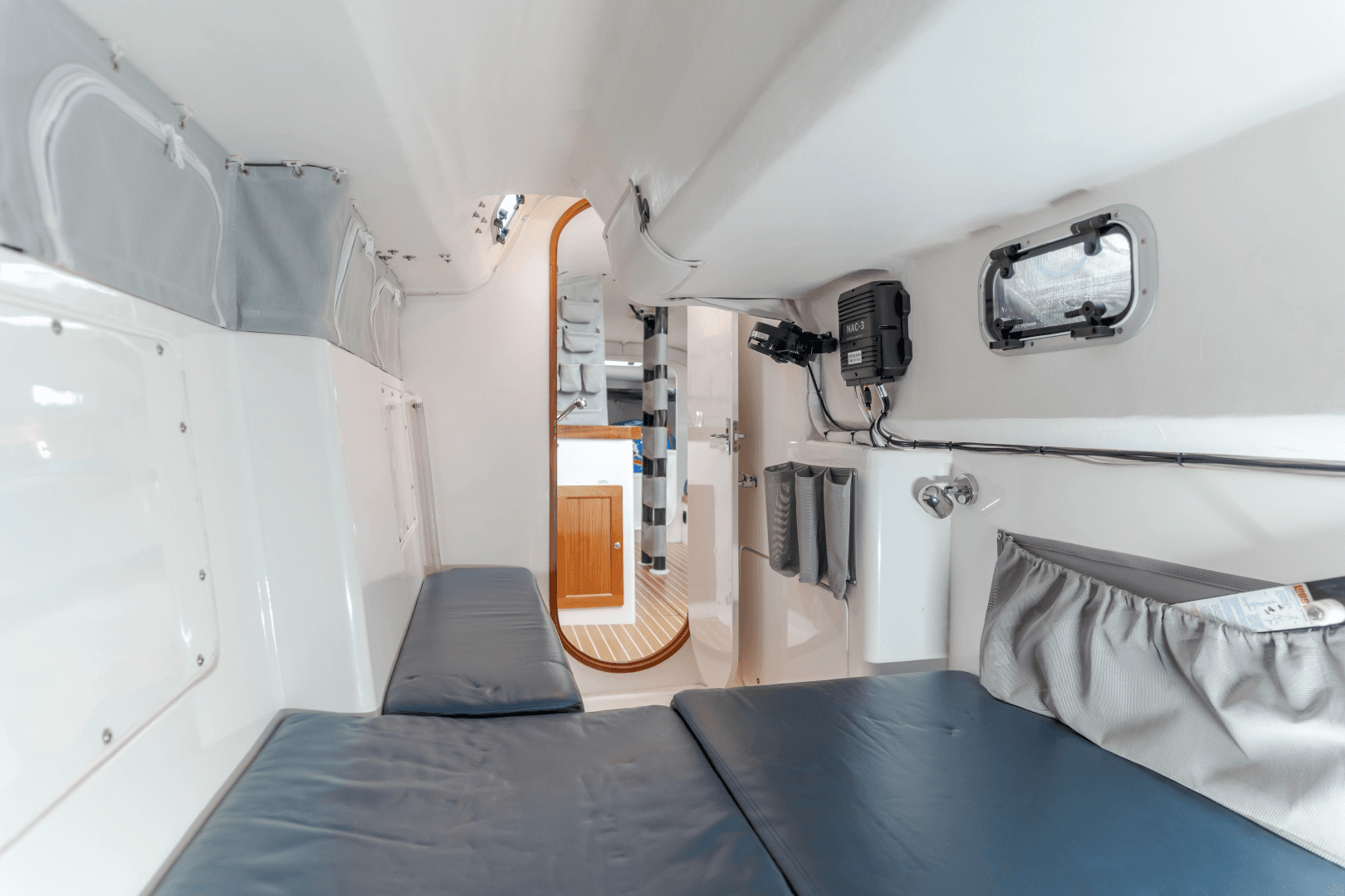 2019 J Boats J/121