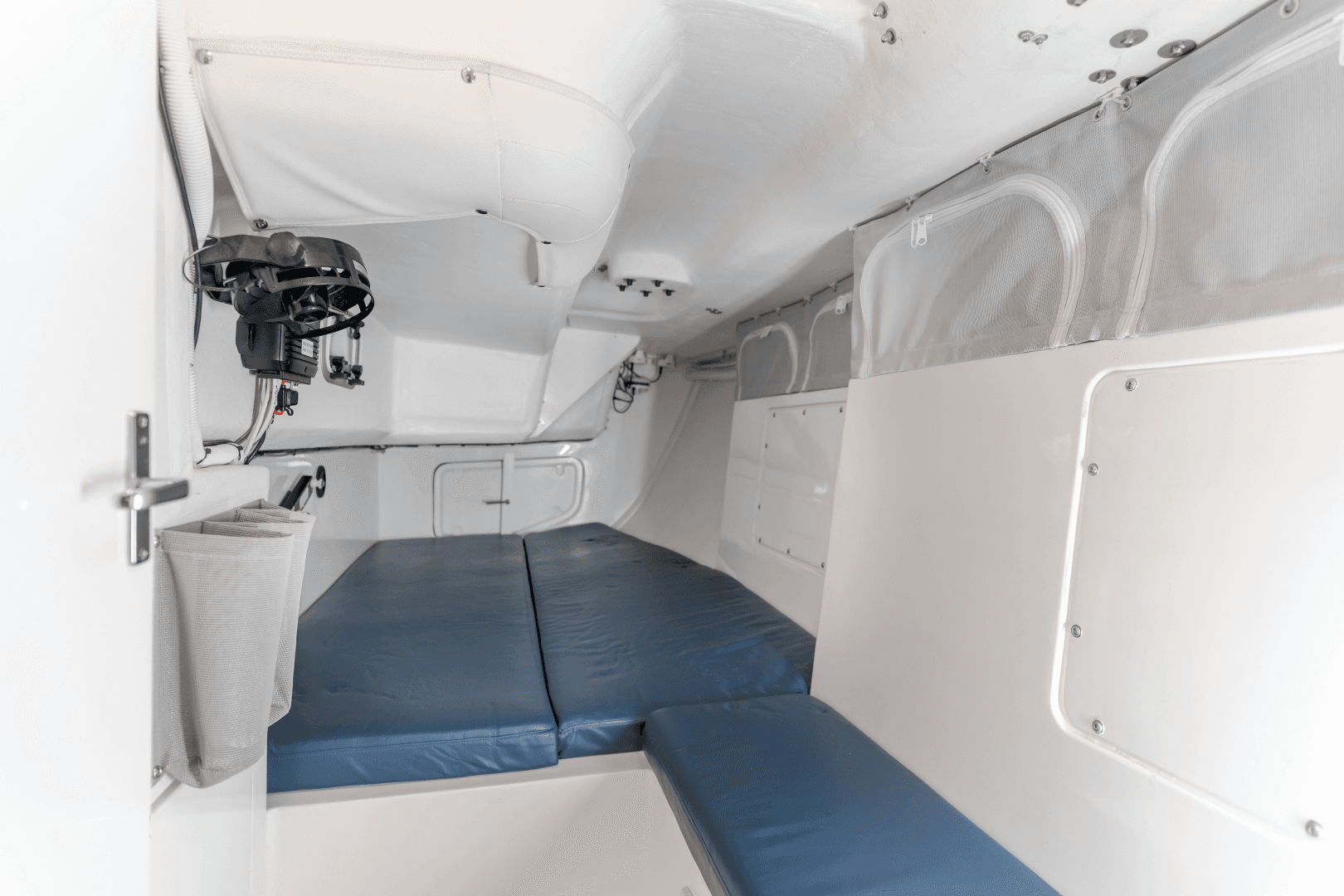 2019 J Boats J/121