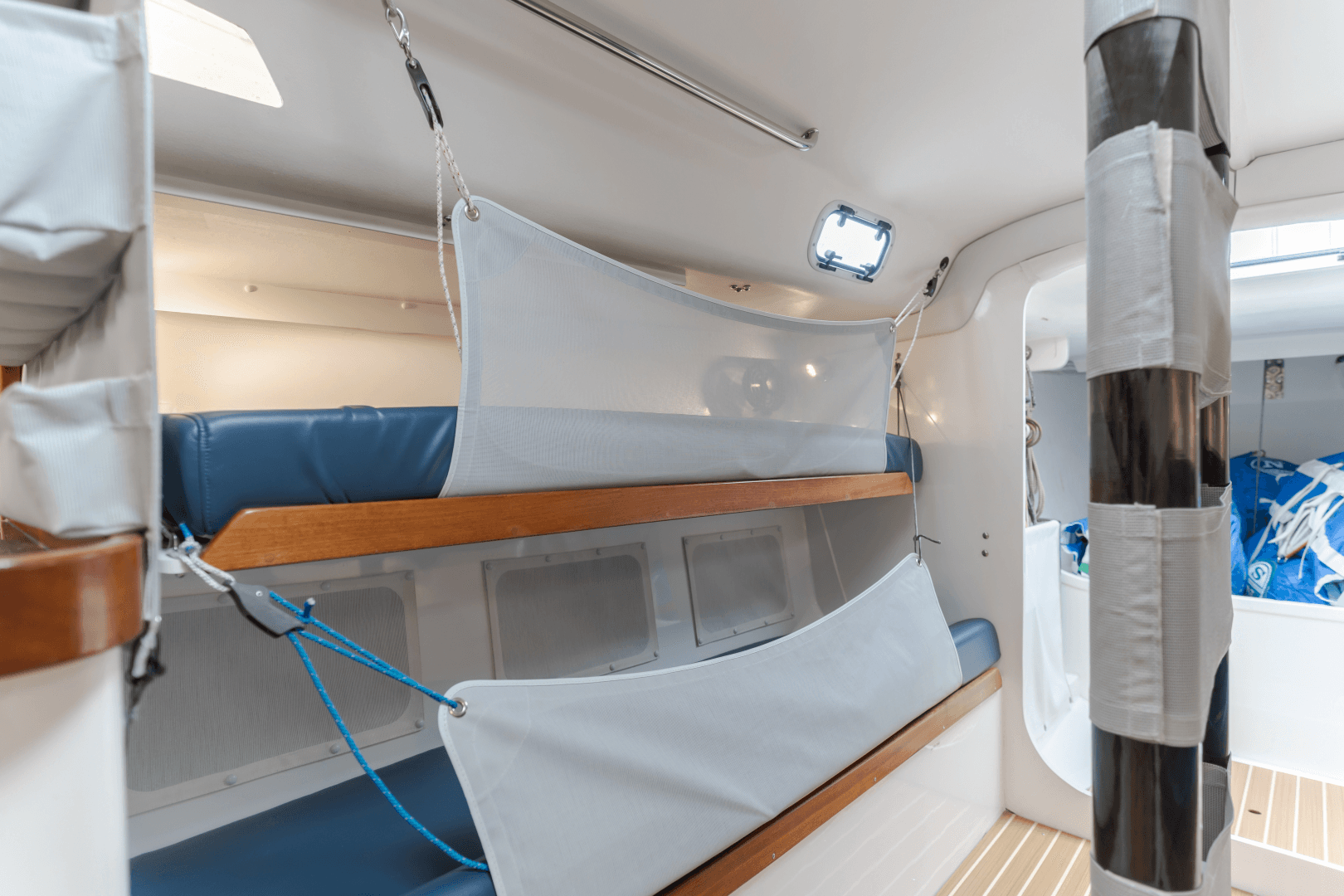 2019 J Boats J/121
