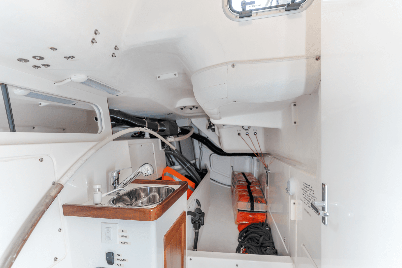 2019 J Boats J/121