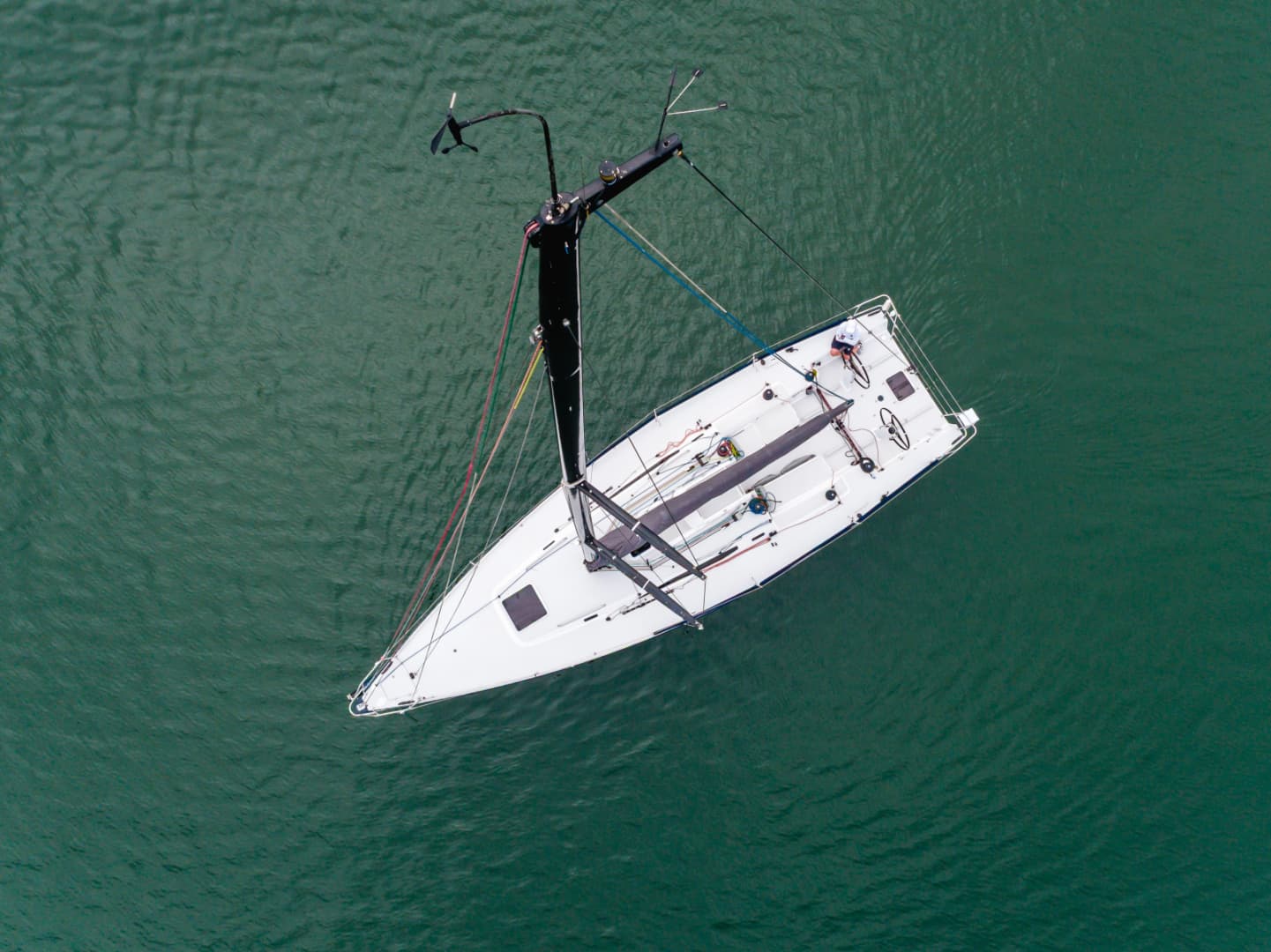 2019 J Boats J/121
