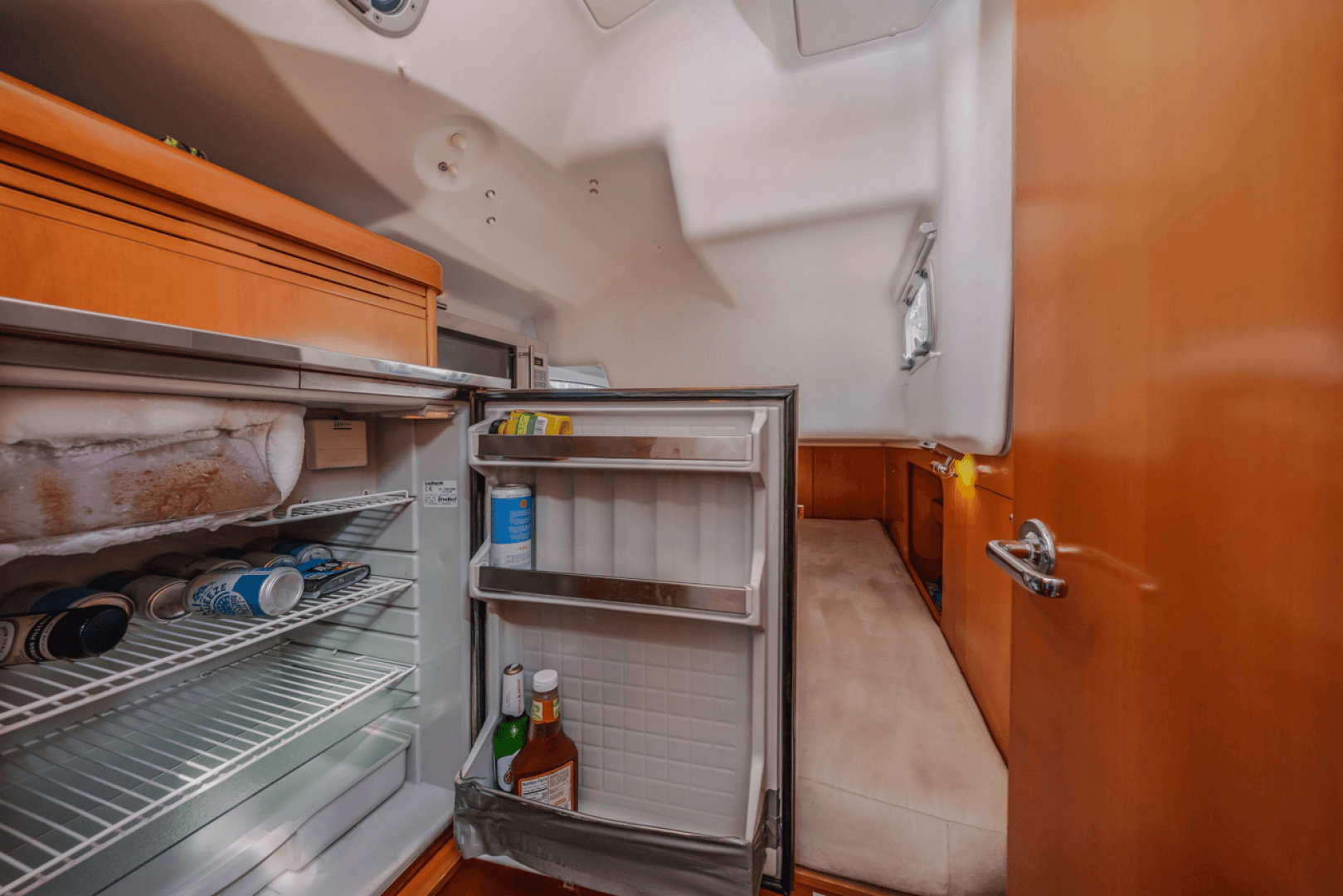 2005 Beneteau First 44.7