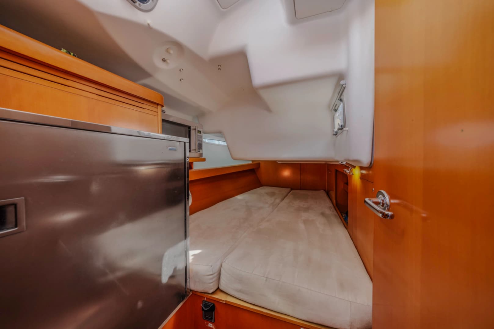 2005 Beneteau First 44.7